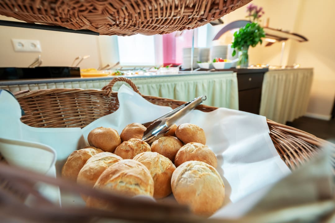 Gastro AKZENT Apartmenthotel Binz