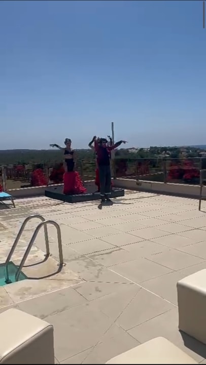 Sport & Freizeit MLL Mediterranean Bay - Adults only