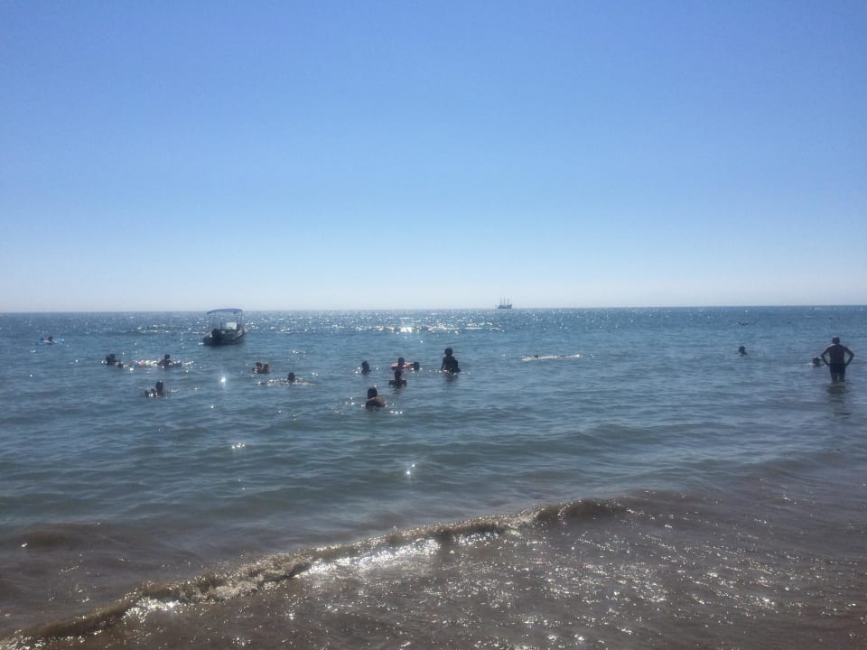 Meer Side Mare Resort & Spa