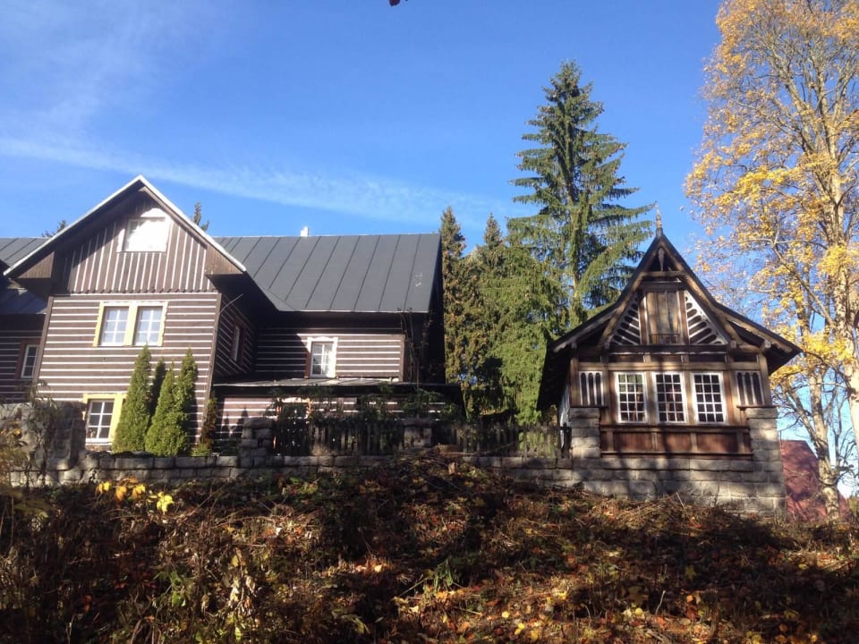 Hotel Tři Růže Hotel Tři růže