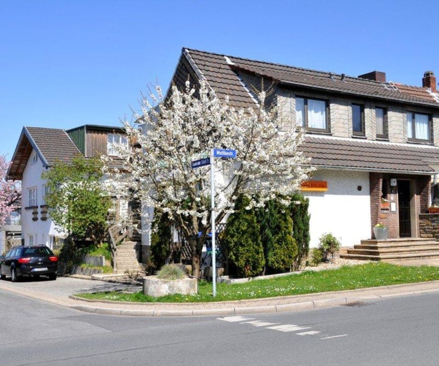 Pension Bella Vista Pension Bella Vista