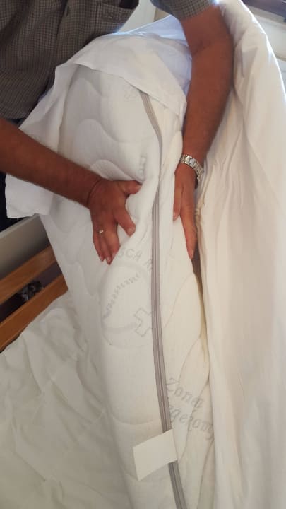 Kein Komentar Apartmentanlage Urlaubsräume - Wohnung 3.14