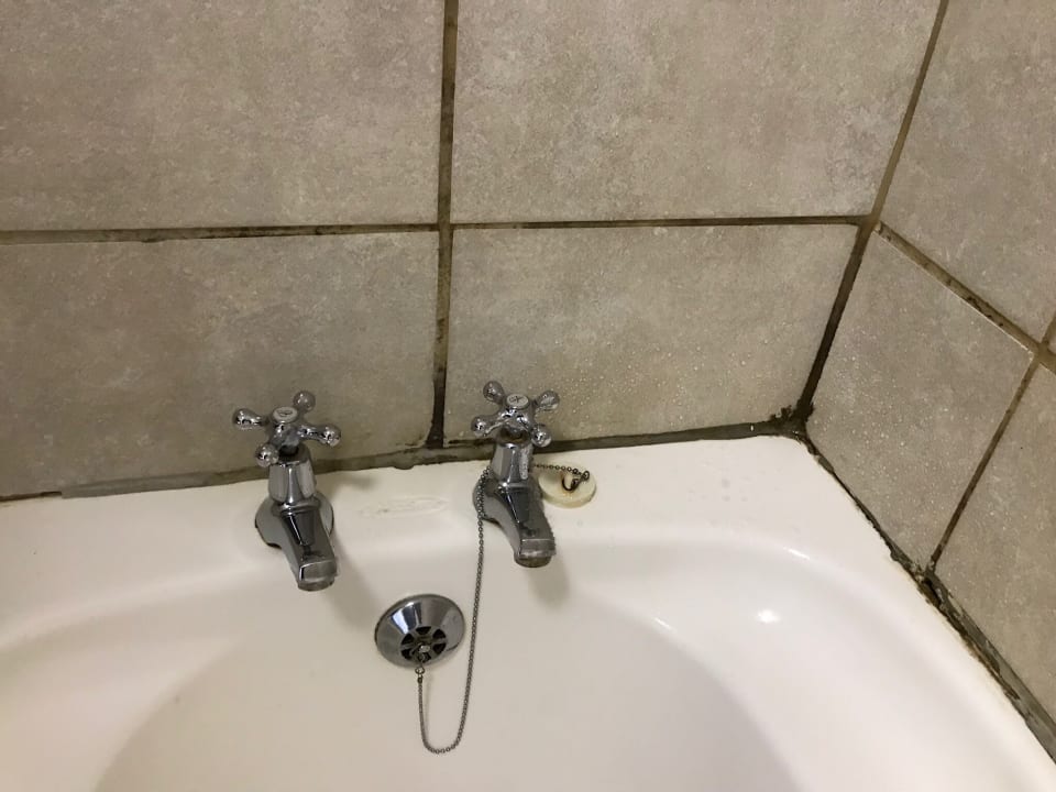 Zimmer Hotel Misty Mountain Reserve