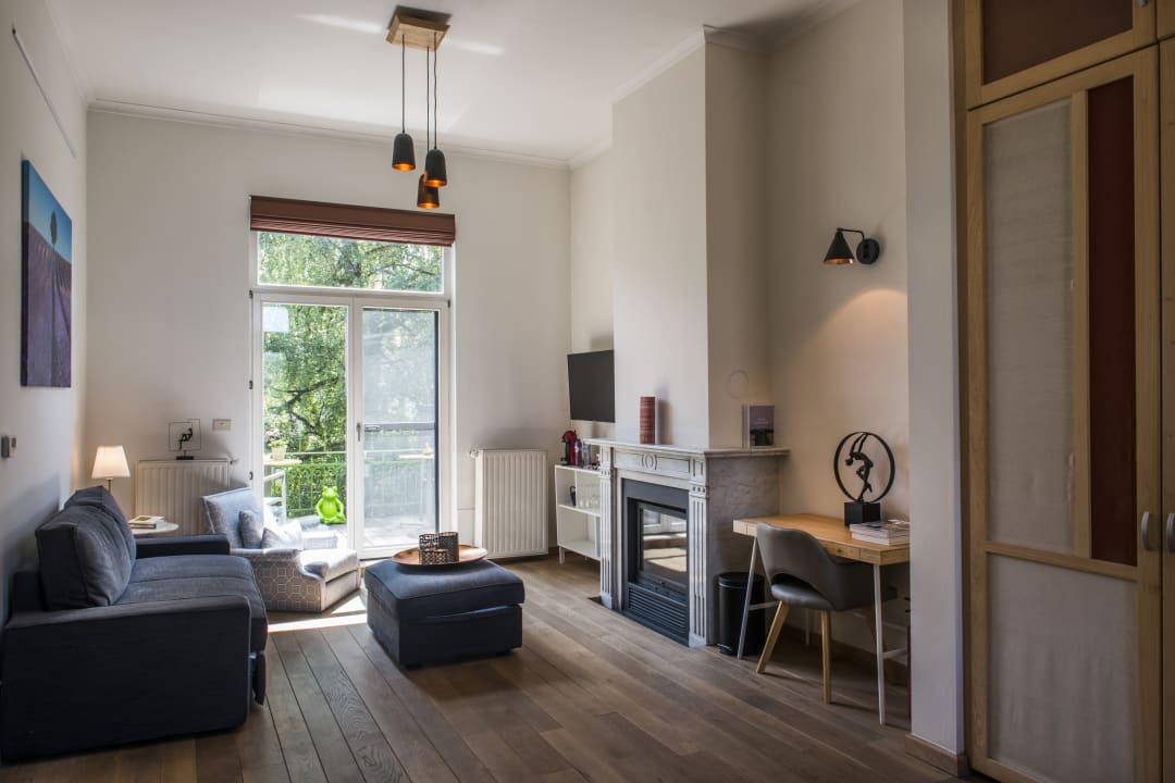 Zimmer The House of Trade