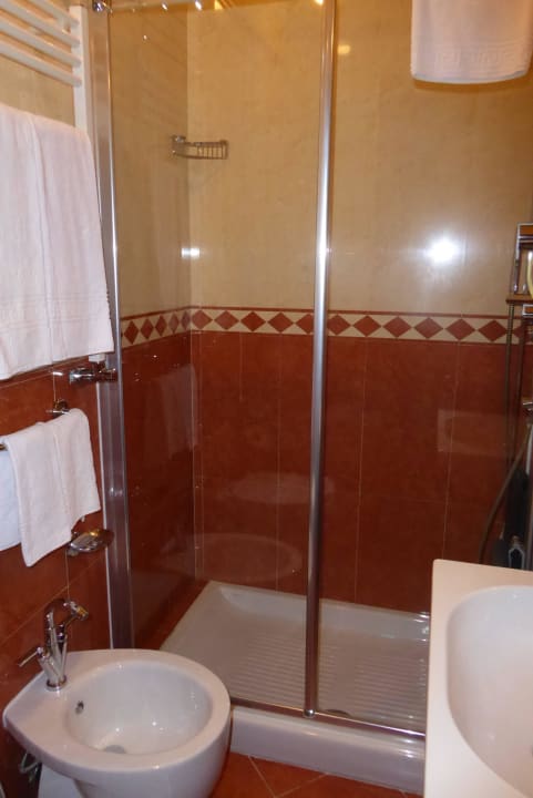Sdb Hotel Manfredi Suite in Rome