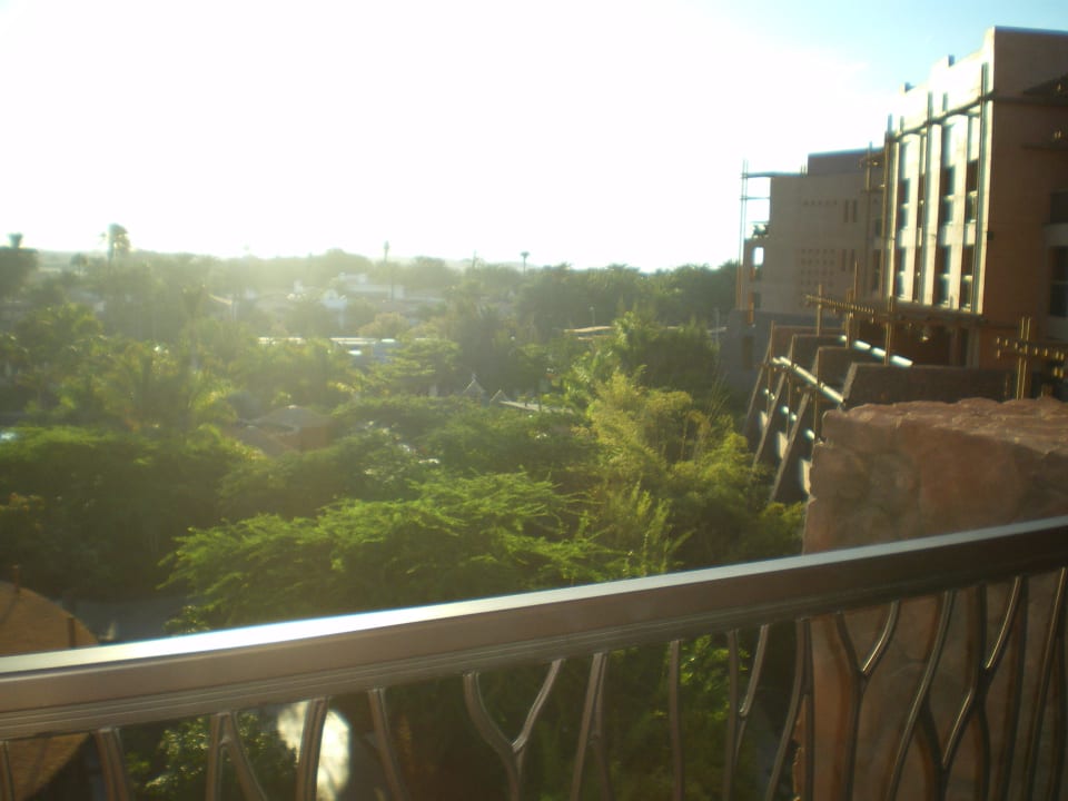 Herrlich  Lopesan Baobab Resort