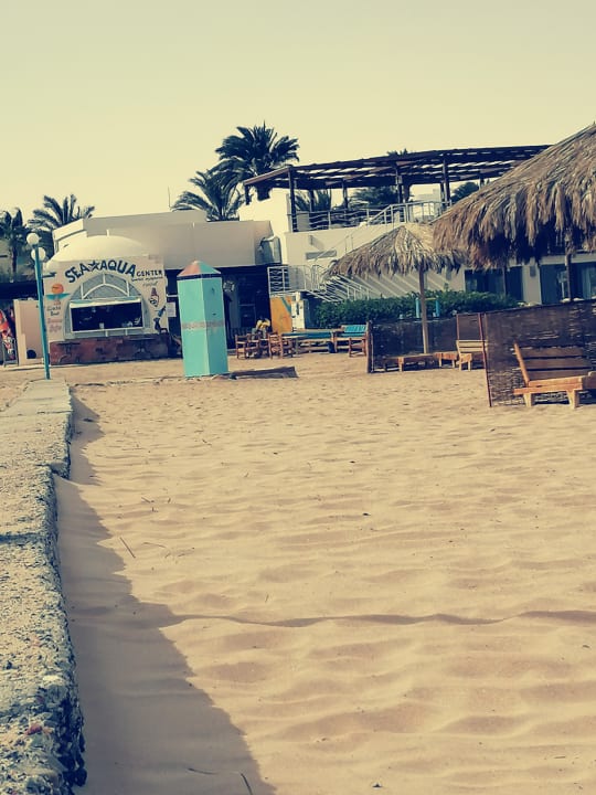 Strand Shams Safaga Resort