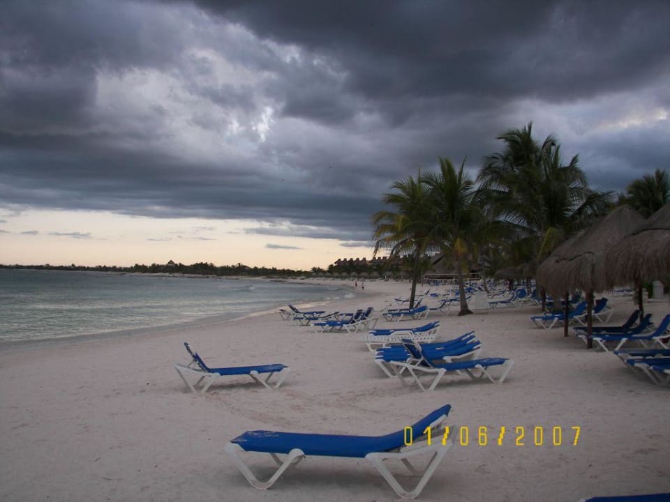 Strand Akumal Bay Beach & Wellness Resort
