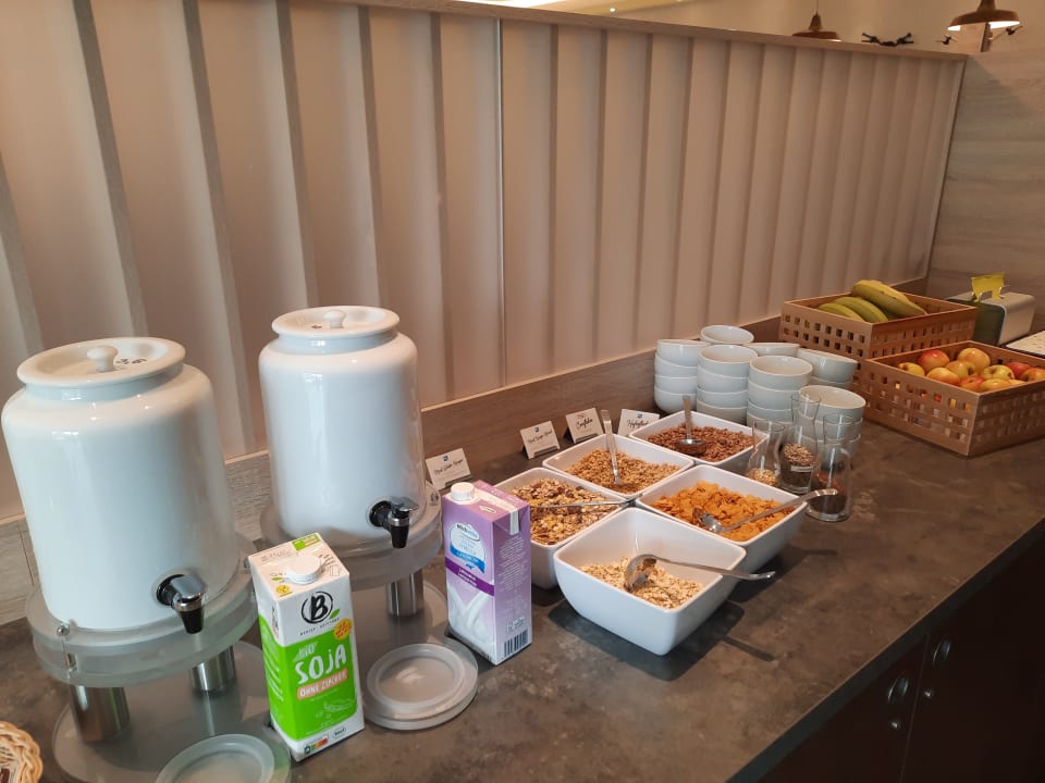 Gastro ibis Styles Magdeburg