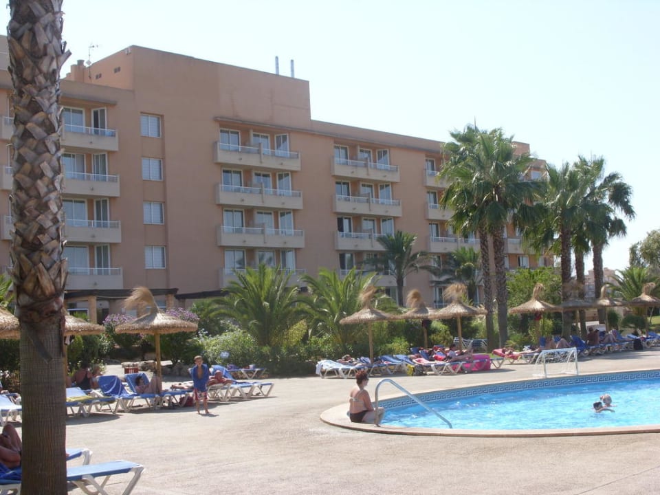 Hotel Garbí Cala Millor