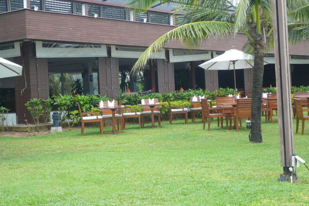 Restaurant La Flora Khao Lak