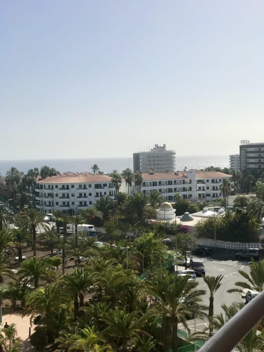 Ausblick Abora Buenaventura by Lopesan Hotels