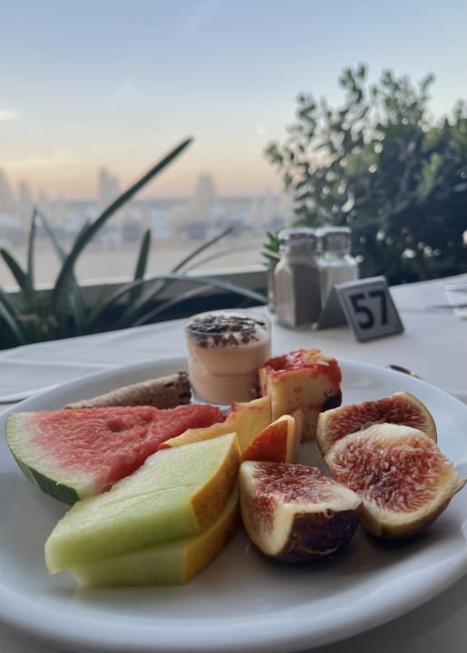 Gastro HARPIN Happy Days Beach Hotel