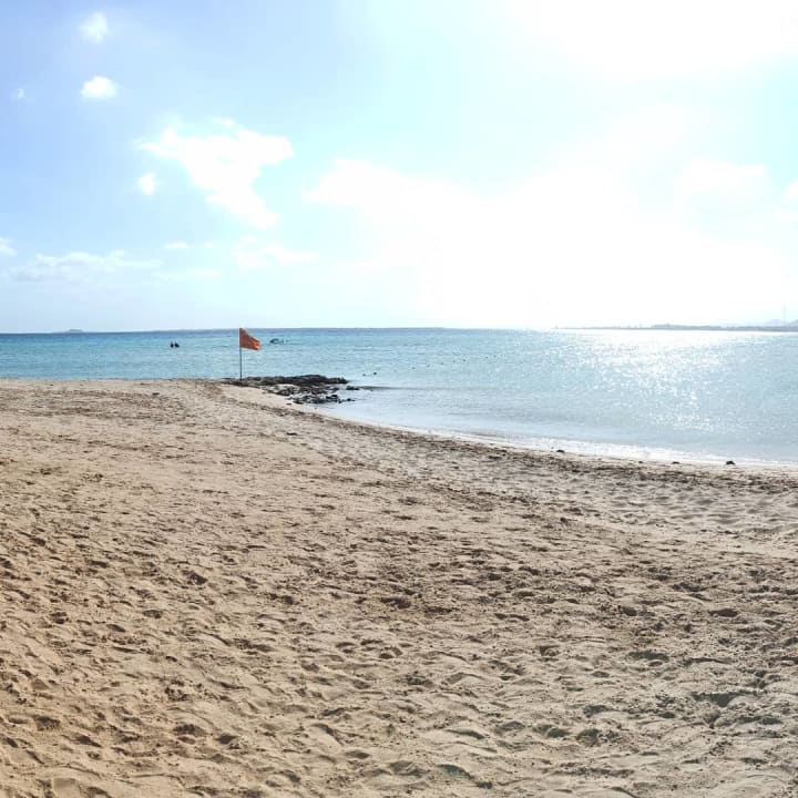 Strand Shams Prestige Abu Soma-Adults Only