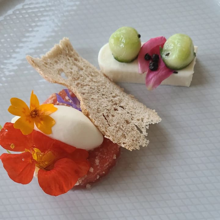 Gastro Kavaliershaus Suitehotel am Finckener See