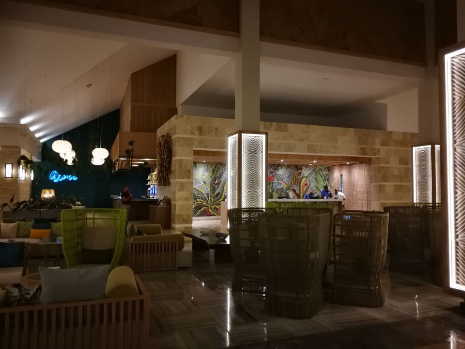 Gastro Secrets La Romana Resort & Spa - Adult Only