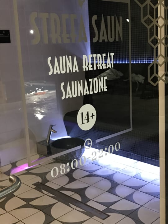 Sport & Freizeit Diune Resort by Zdrojowa