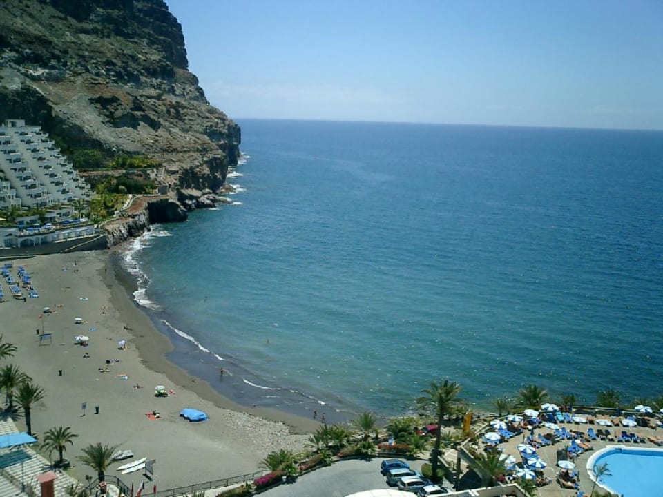 Strand Taurito Princess Taurito