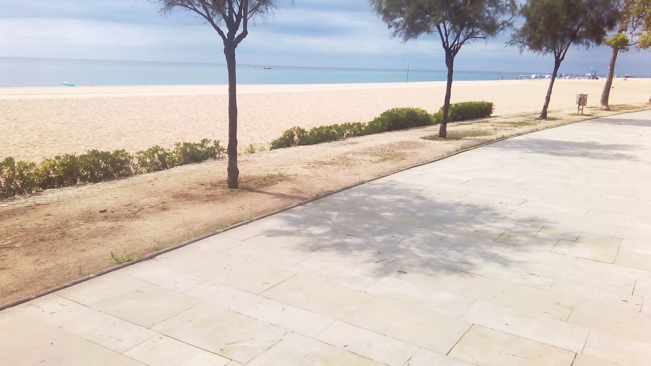 Strand ALEGRIA Maripins