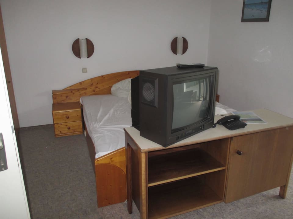 Schlafbereich Panoramic - Ihr Apartmenthotel im Harz