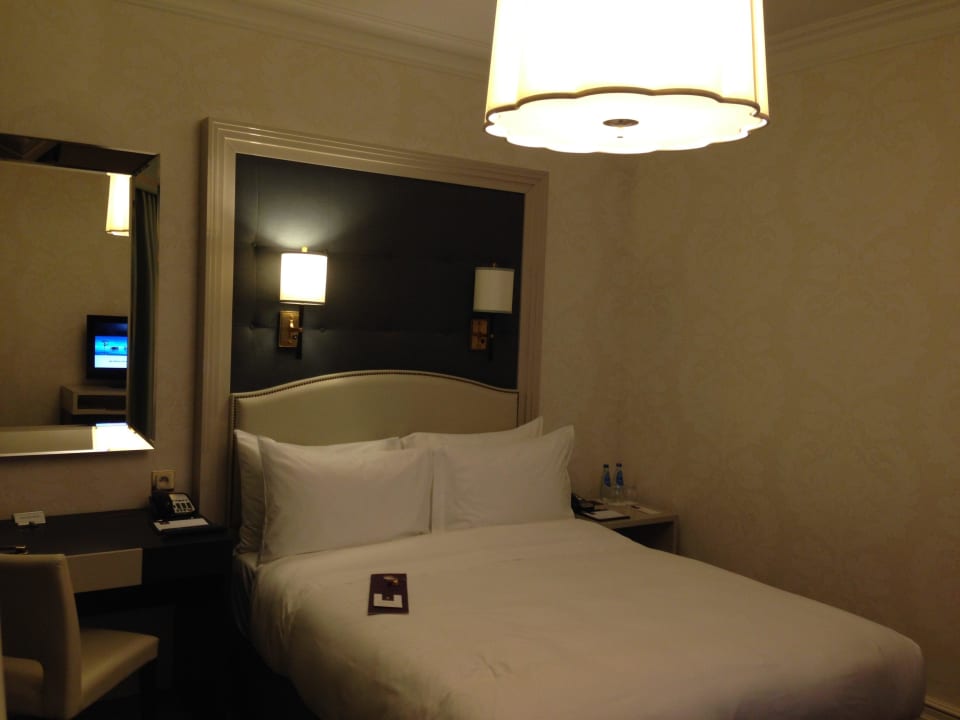 Bett Hotel Bristol, A Luxury Collection Hotel