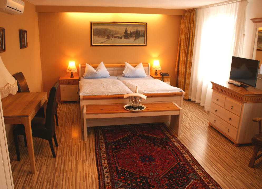 Zimmer Hotel Stadt Soest