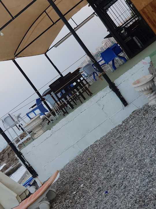 Strand Hotel Ideal Beach