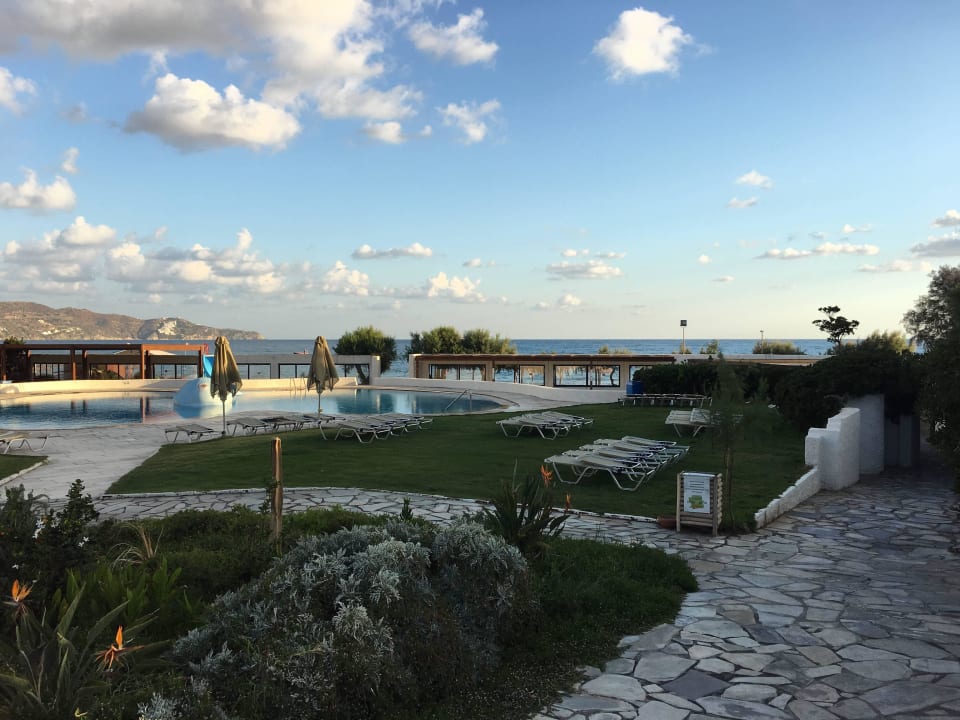 Apollonia Beach Resort & Spa Apollonia Beach Resort & Spa