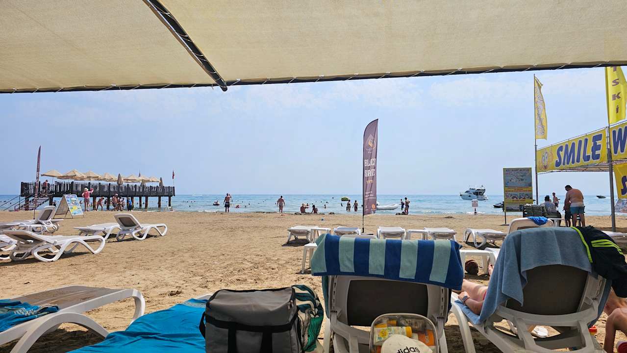 Strand Side Village Hotel