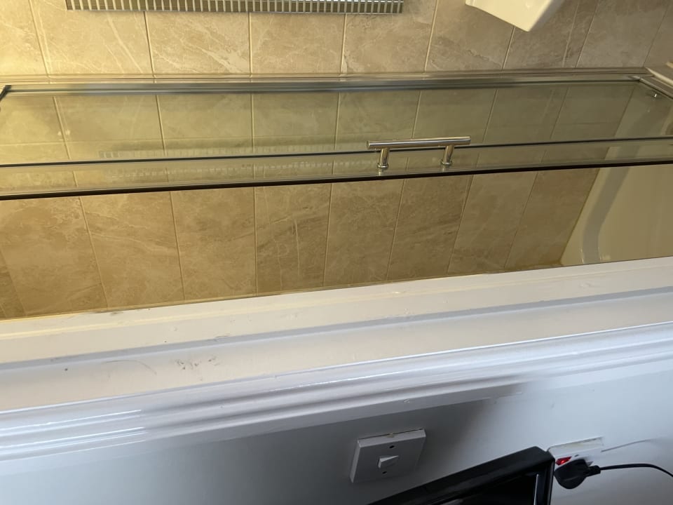 Zimmer The Castle Hotel