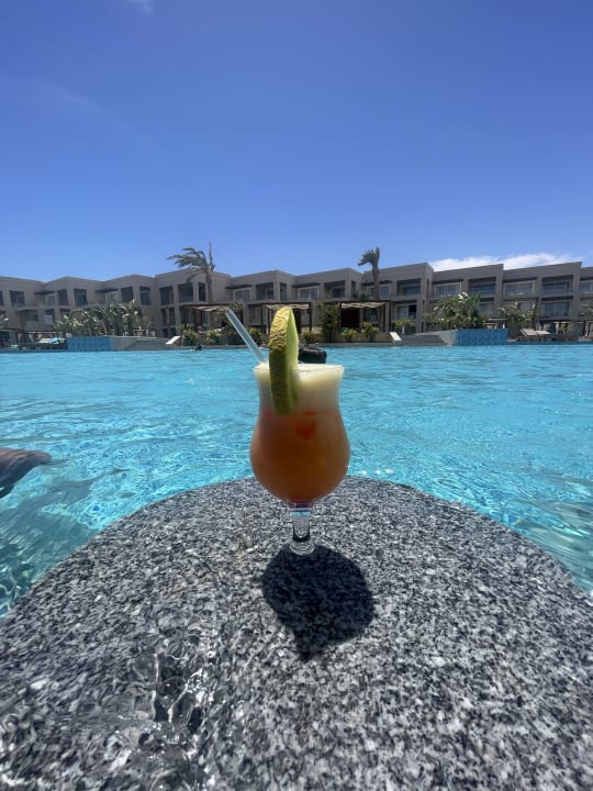 Gastro Steigenberger Resort Ras Soma