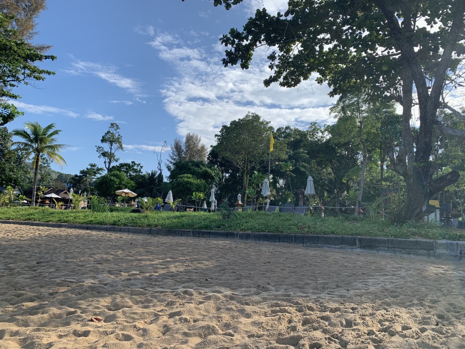 Strand Khao Lak Merlin Resort