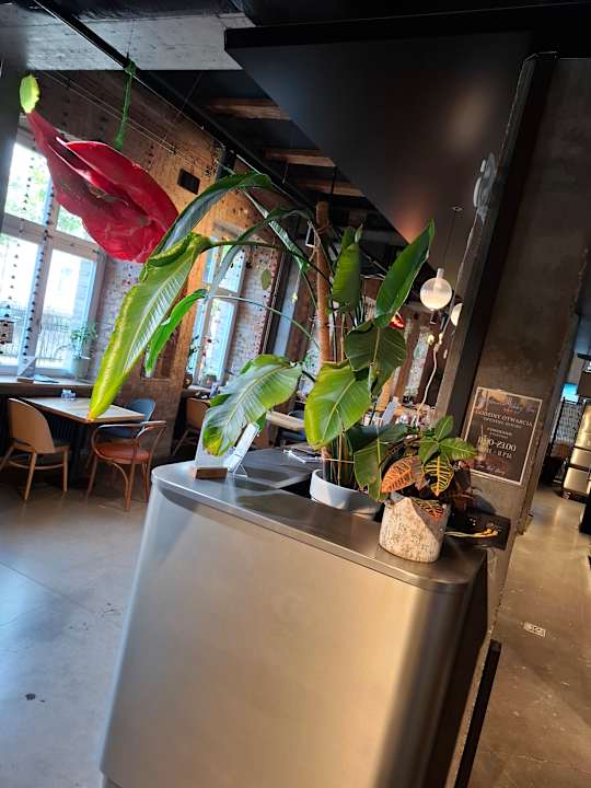 Gastro ARCHE Dwór Uphagena Gdańsk