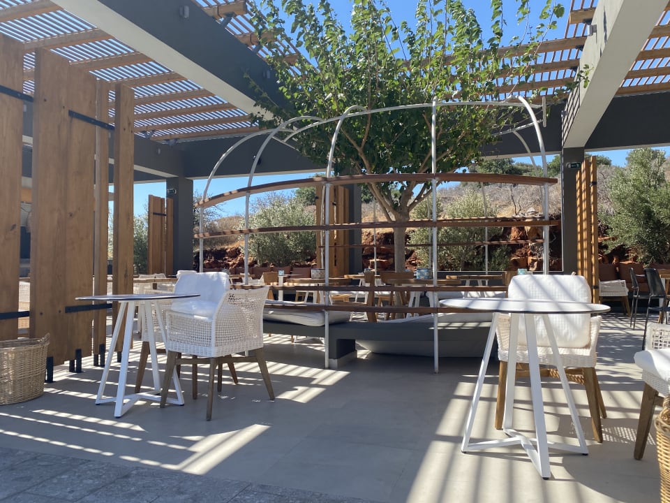 Gastro Domes Aulus Elounda All-Inclusive Resort, Curio Collection by Hilton