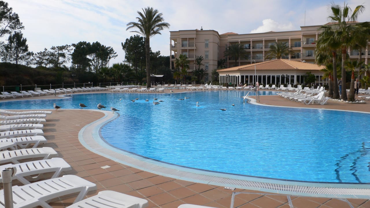Poolanlage PortoBay Blue Ocean