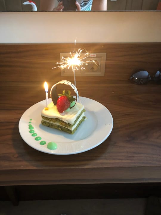 Gastro Side Royal Palace Hotel & Spa