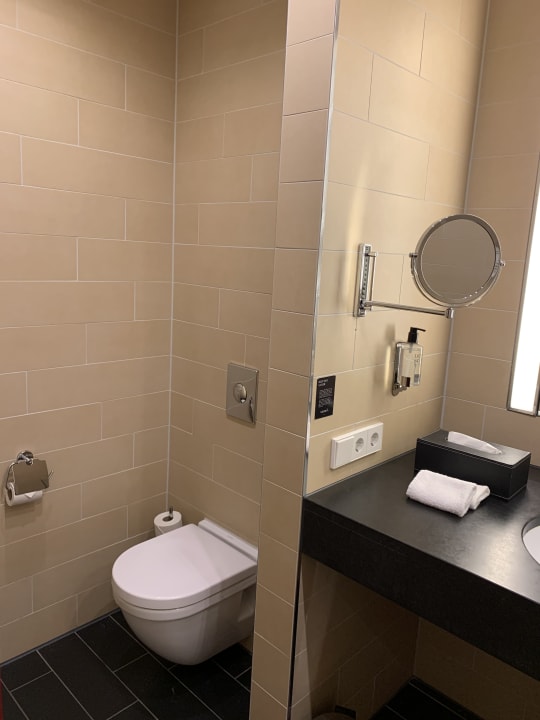 Zimmer AMERON Köln Hotel Regent