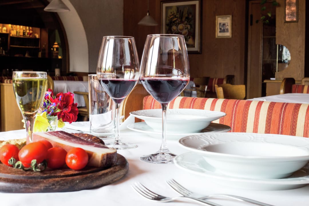 Gastro Gasthof Lamm beim schiefen Turm