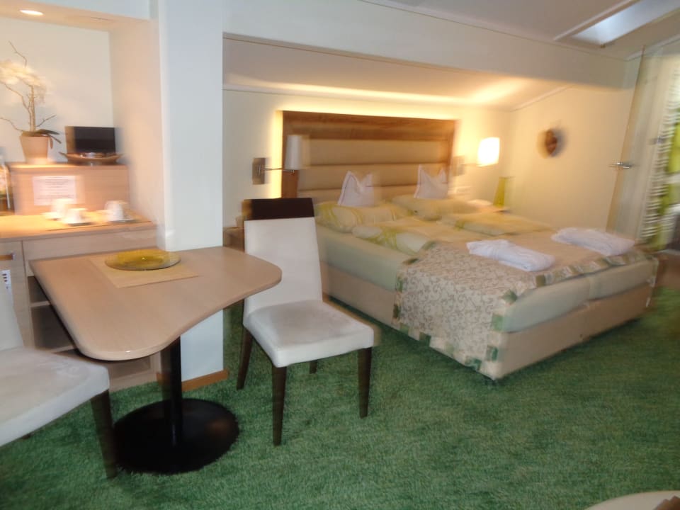 Zimmer Hotel Neuhäusl