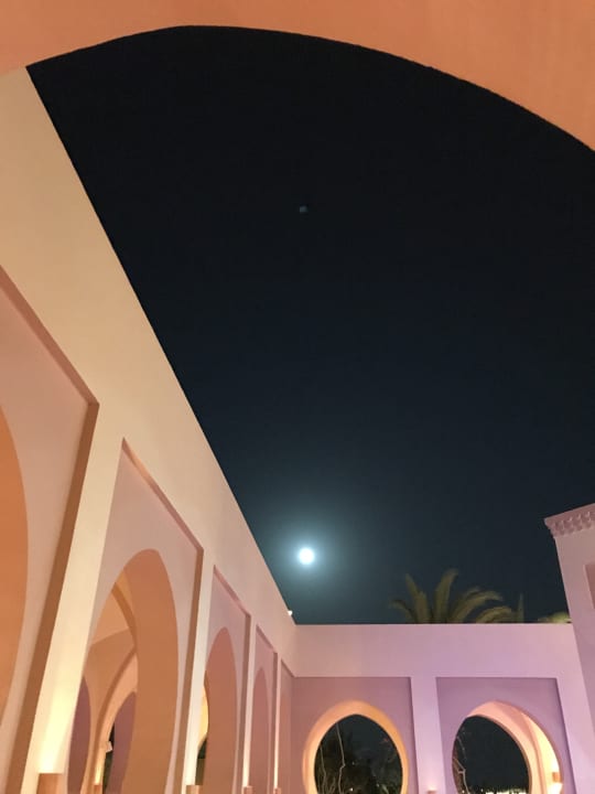 Sonstiges Steigenberger Coraya Beach - Adults only