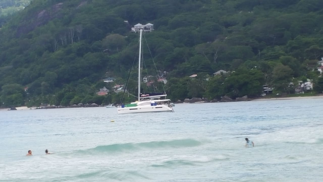 Strand Berjaya Beau Vallon Bay Resort & Casino