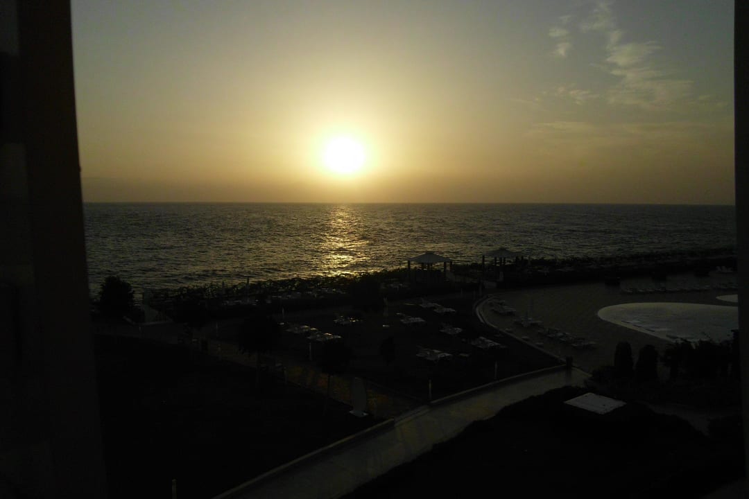 Sonnenuntergang Gold Island Selected