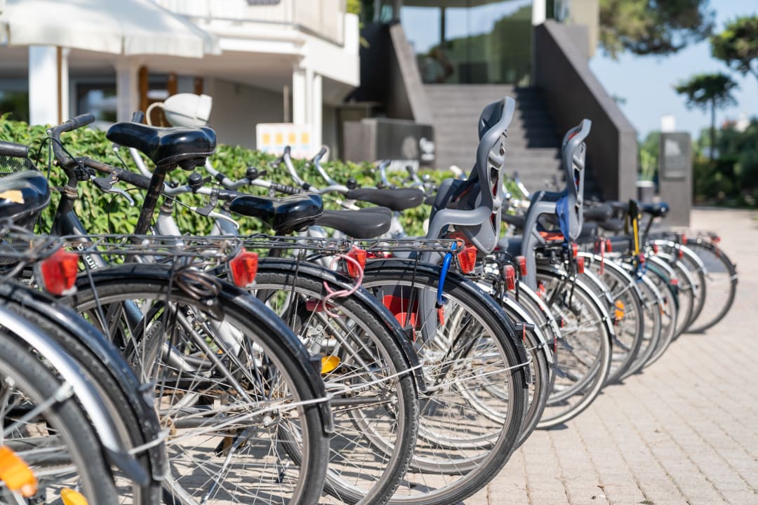 Sport & Freizeit Hotel Garden Sea