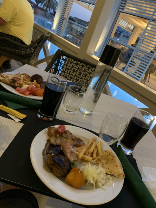 Gastro Porto Bello Royal