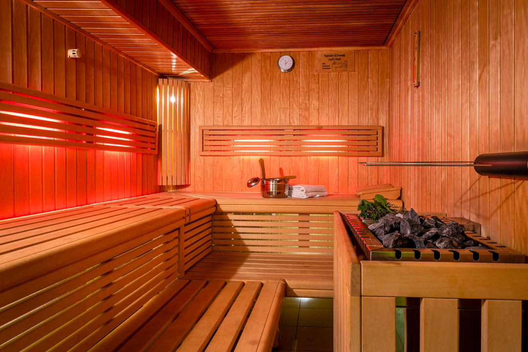 Sport & Freizeit Insel Hotel Bonn