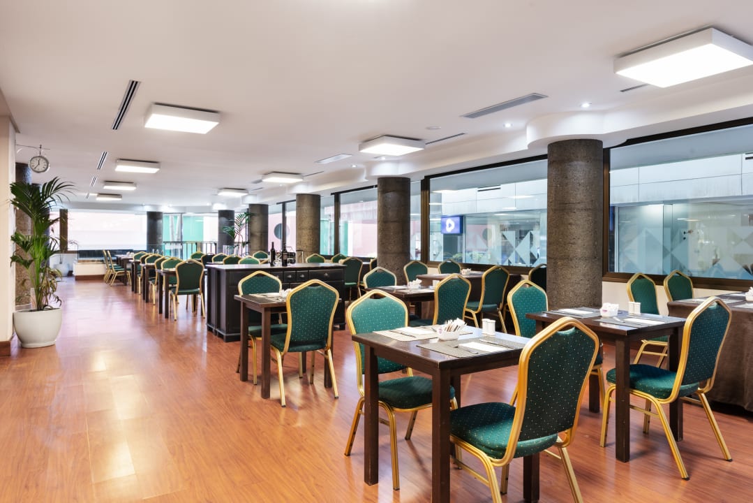 Gastro Exe Las Palmas