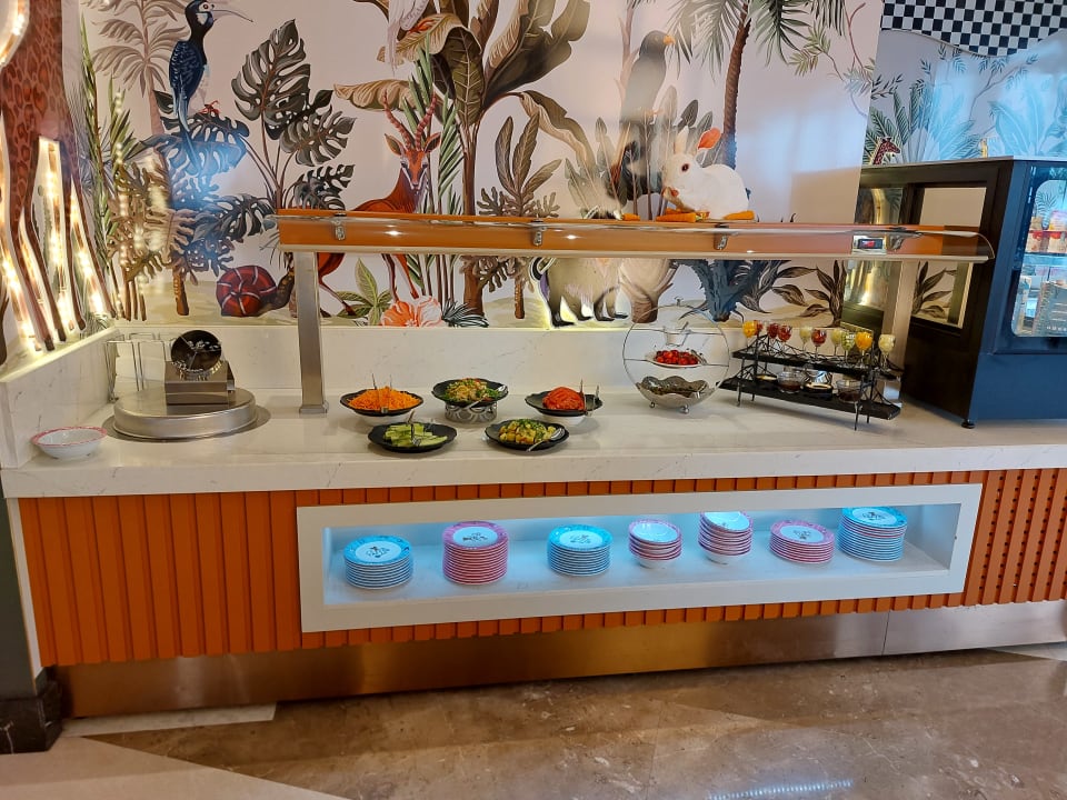 Gastro Seaden Quality Resort & Spa