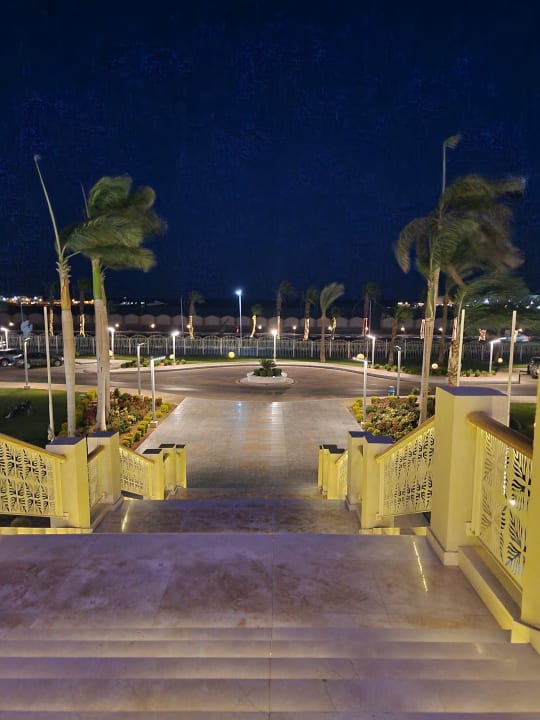 Sonstiges Pickalbatros Aqua Blu Resort - Hurghada