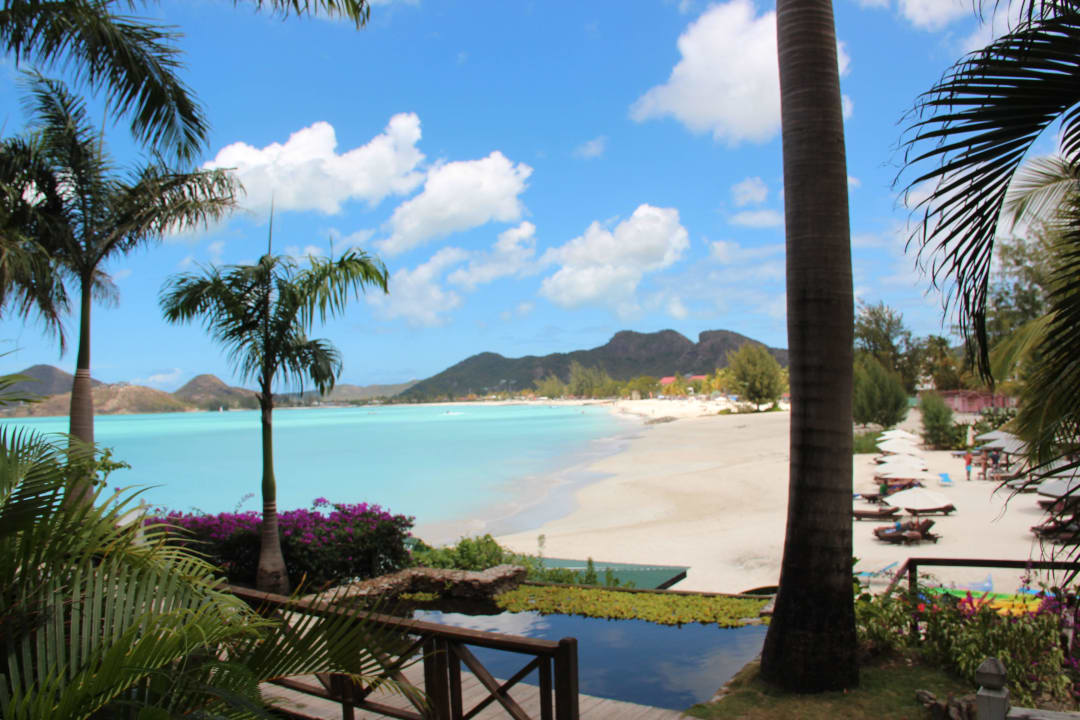 Strand Cocos Hotel Antigua - Adults Only