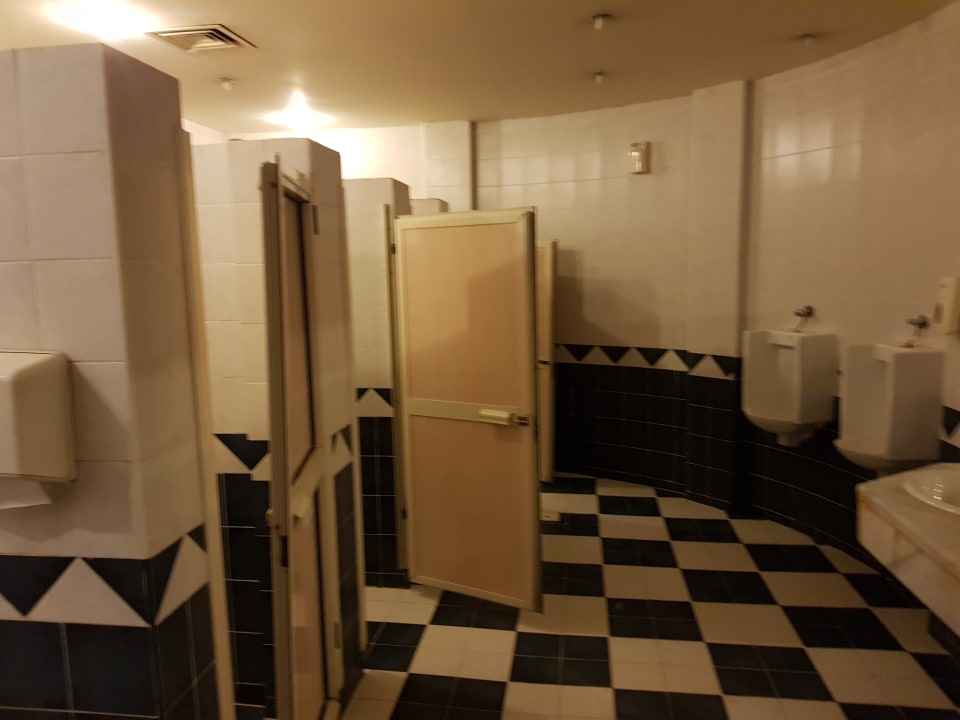 Sonstiges Bliss Nada Beach Resort